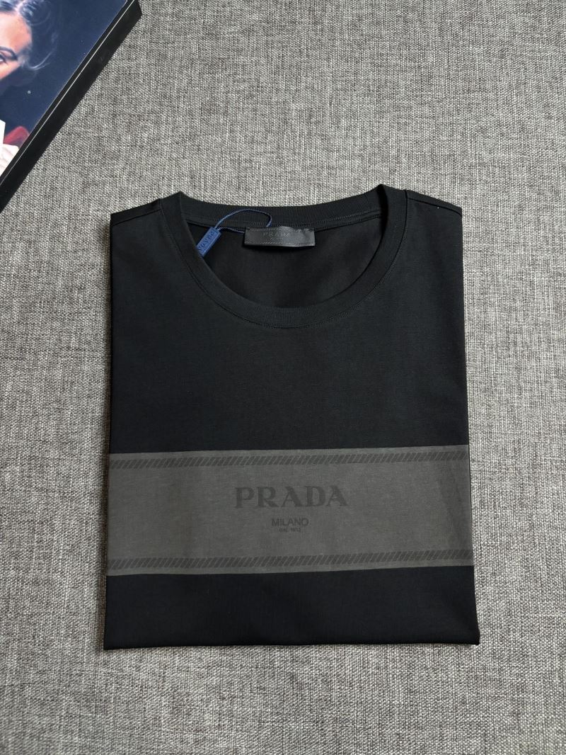 Prada T-Shirts